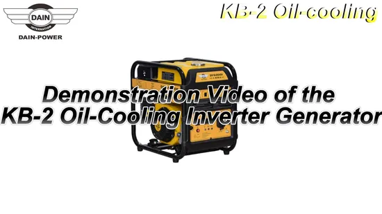 Dain 1kVA 3kVA 5kw 5000W 5kVA 6kw 6500W 10kVA Oil Cooling Household Portable Phase Electric Start Inverter Mobile Gasoline Silent Diesel Petrol Power Generator